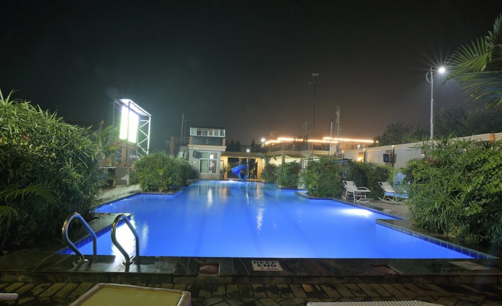 Hoima Buffalo Hotel and Business Hub