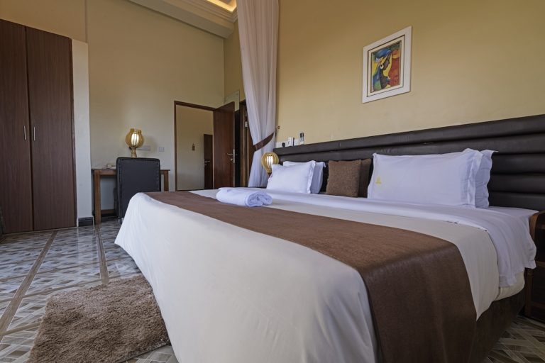 Hoima Buffalo Hotel and Business Hub