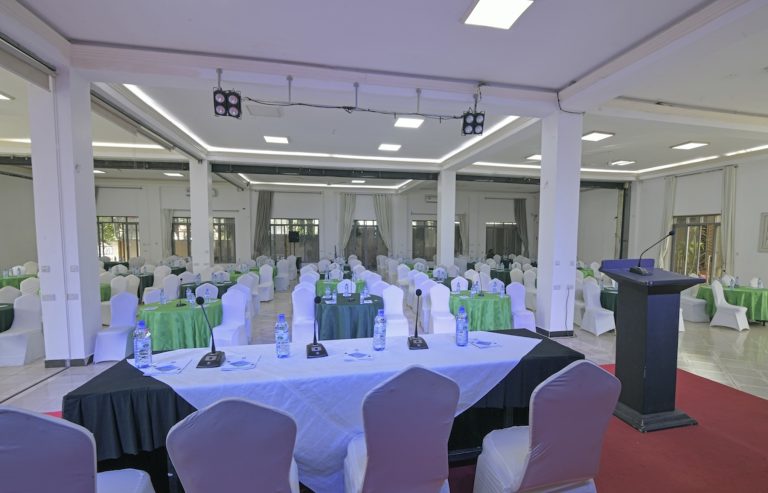 Hoima Buffalo Hotel and Business Hub