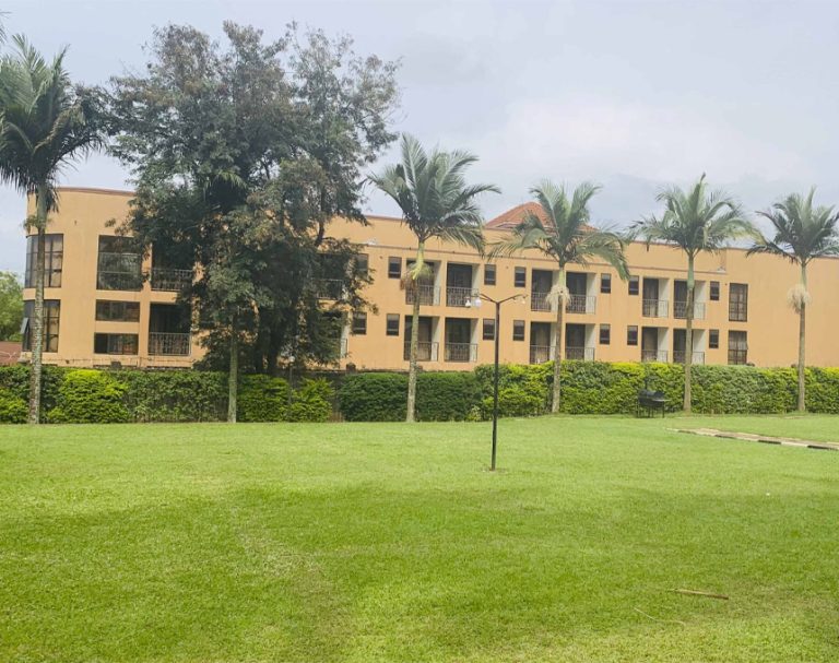 Hoima Kolping Hotel