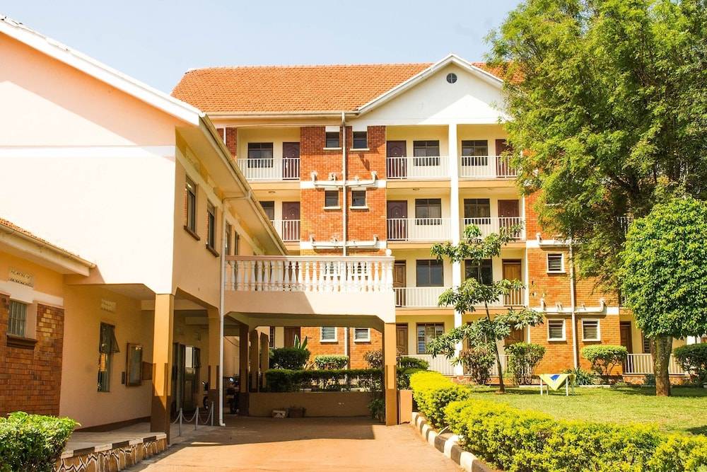 Hotel Victory Bijja, Masindi