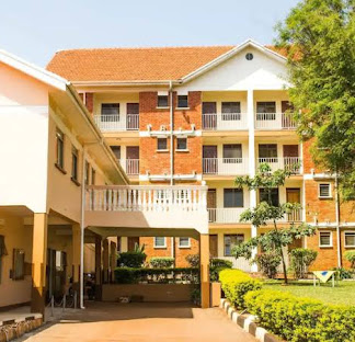 Hotel Victory Bijja, Masindi