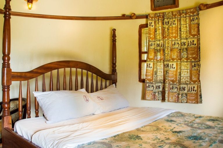 Hotel Victory Bijja, Masindi