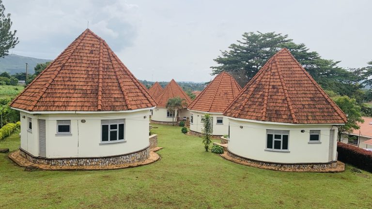 Masindi Kolping Hotel