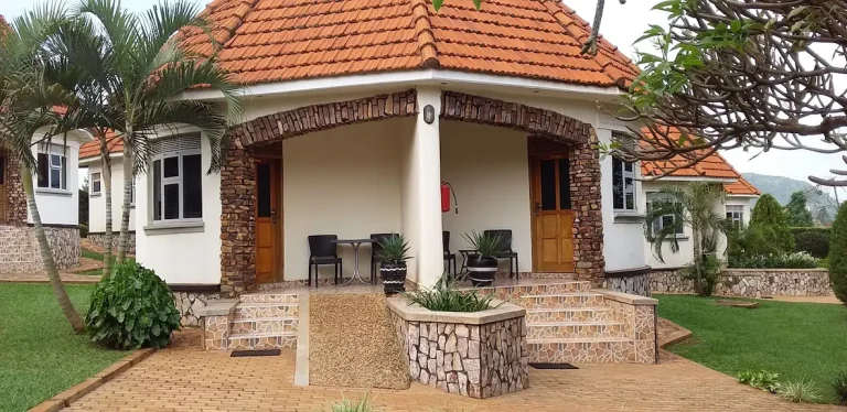 Masindi Kolping Hotel