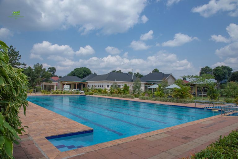 Miika Eco Resort Hotel