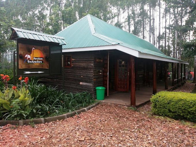Murchison Backpackers, Masindi