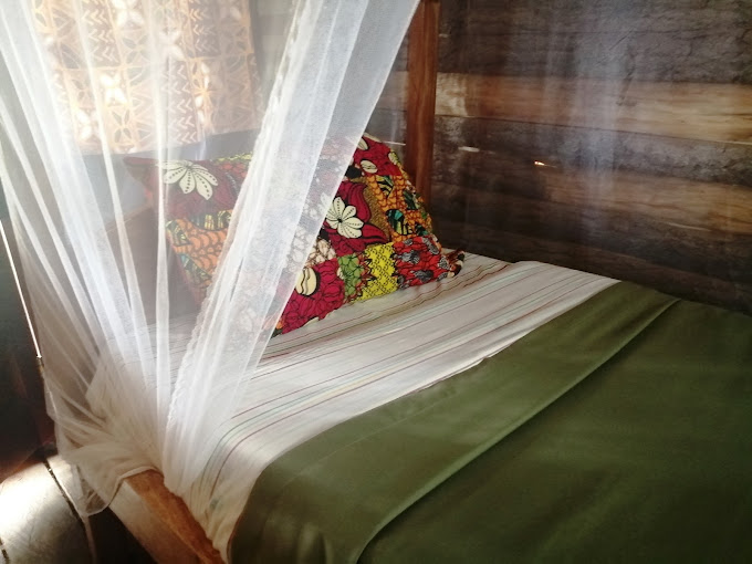 Murchison Backpackers, Masindi
