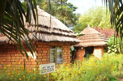 New Court View Hotel Ltd, Masindi