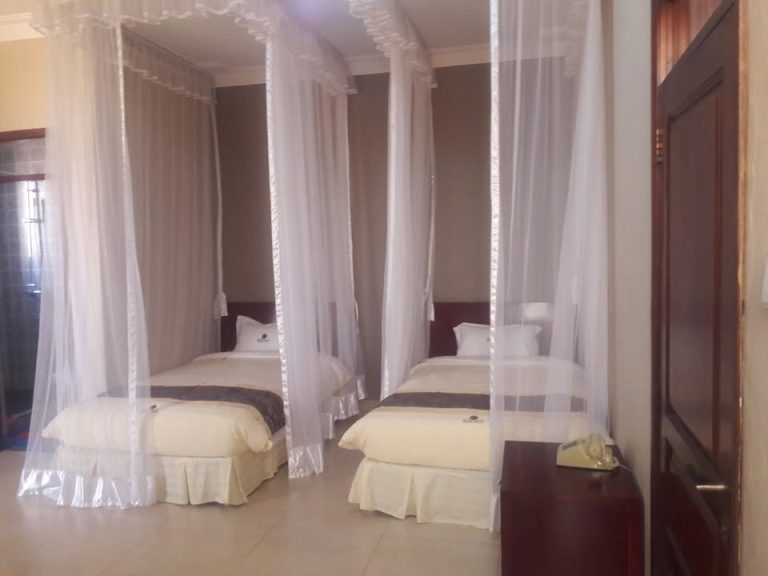 Rafiki Hotel – Hoima