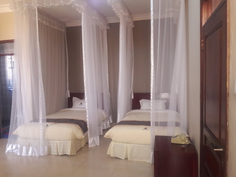 Rafiki Hotel – Hoima