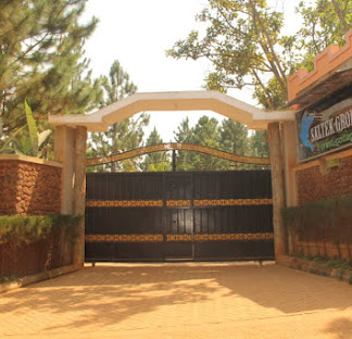 Saltek Forest Cottages, Masindi