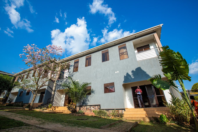 Trisek Hotel, Hoima