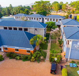 Trisek Hotel, Hoima