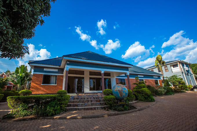 Trisek Hotel, Hoima