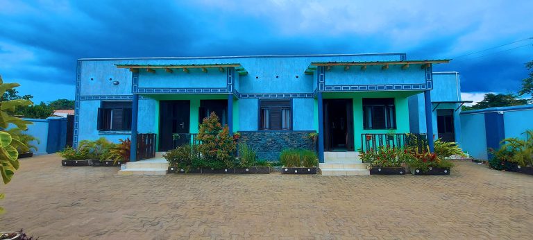 Victoria Inn Hoima