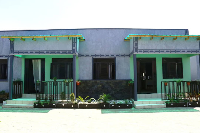 Victoria Inn Hoima