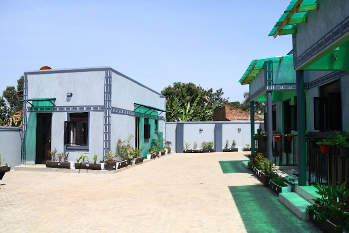 Victoria Inn Hoima