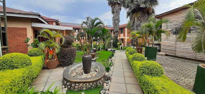 Victoria Inn Hoima