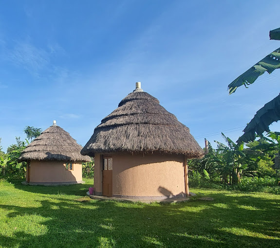 Abayudaya guest house, Kamonkoli Mbale