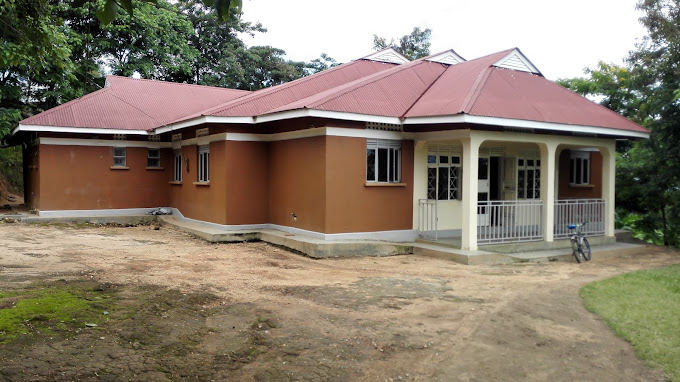 Abayudaya guest house, Kamonkoli Mbale