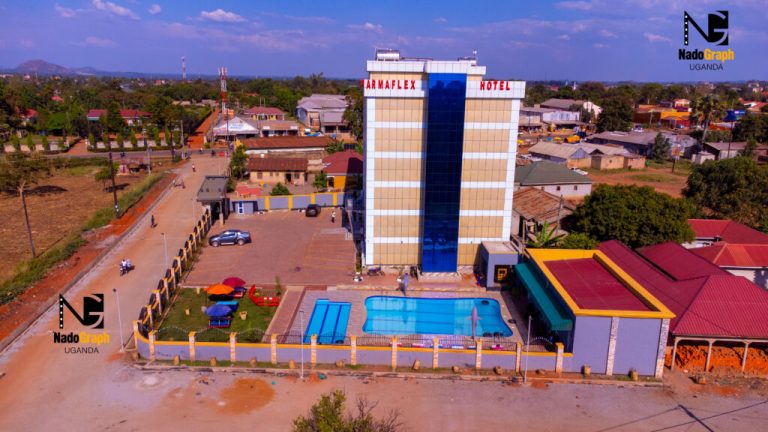 Armaflex Hotel Ltd, Lira