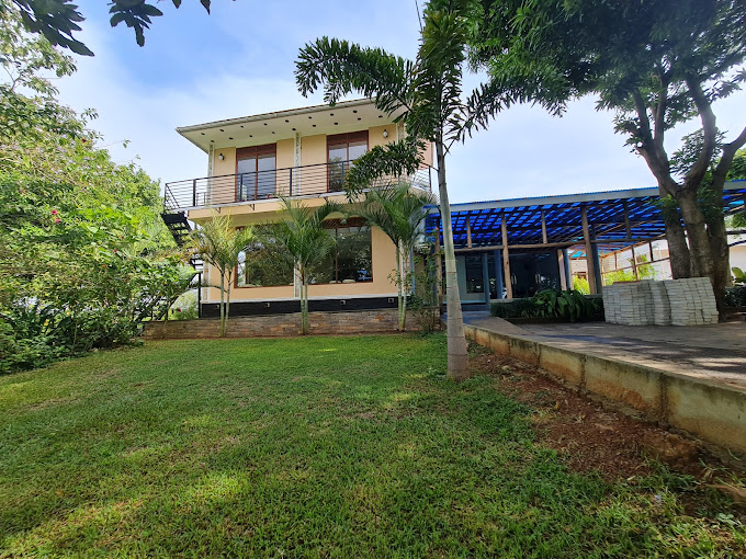 Clover Woods Motel Mabira, Mbale