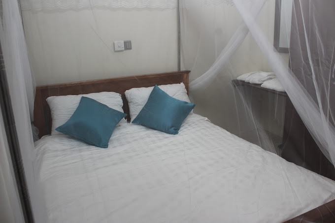 Clover Woods Motel Mabira, Mbale