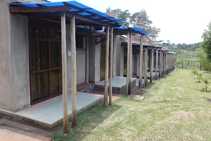 Clover Woods Motel Mabira, Mbale