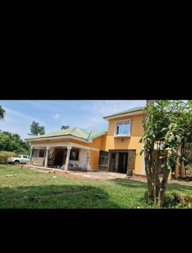 Forest Gate Resort Homes, Lira