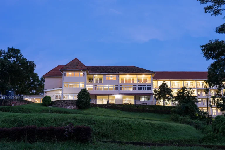 Golf Lane Hotel Masaka