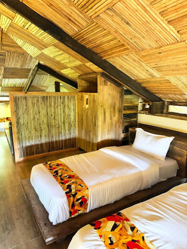 La Roza Resort Masaka
