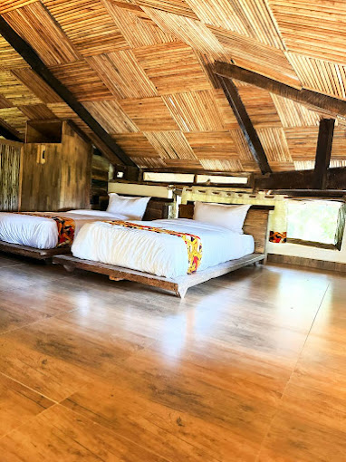 La Roza Resort Masaka