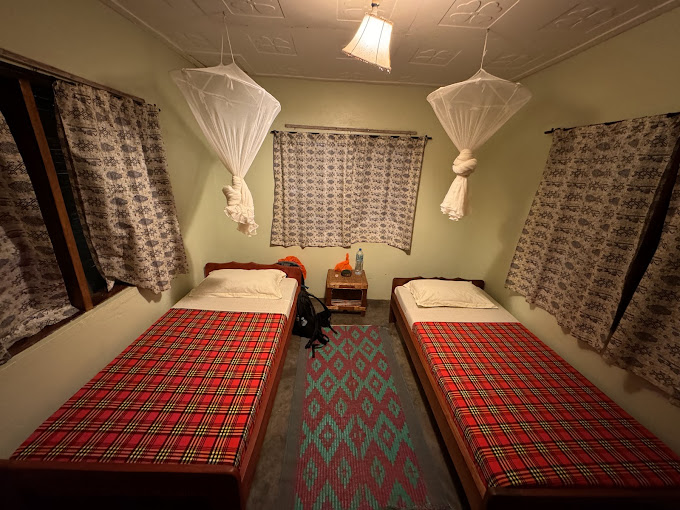 Red Chilli Rest Camp