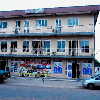 Big Star Hotel