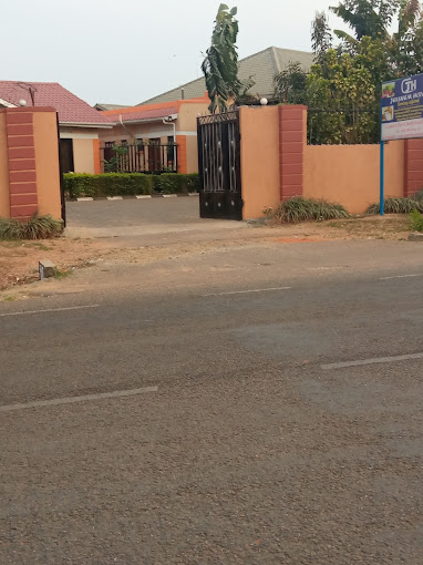 Jeshem Hotel, Arua