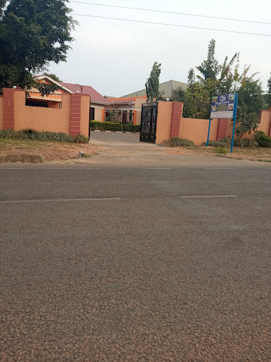 Jeshem Hotel, Arua
