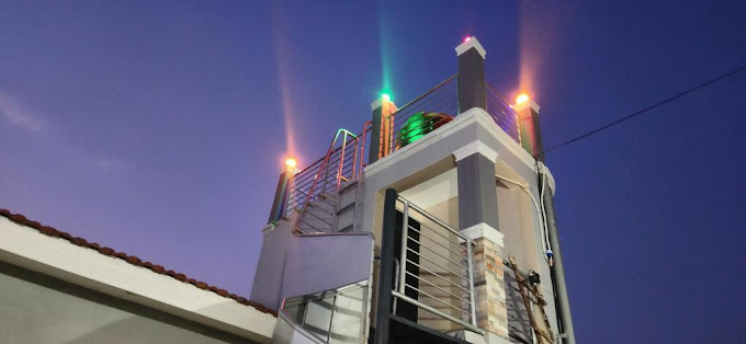Novella Guesthouse, Arua