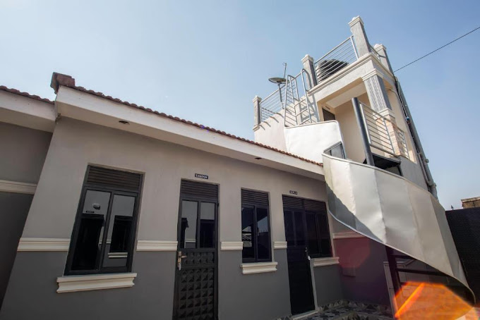 Novella Guesthouse, Arua