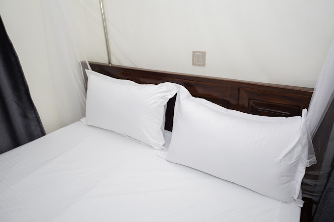 Novella Guesthouse, Arua