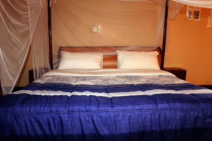 Rainbow Motel ( Sembabule )