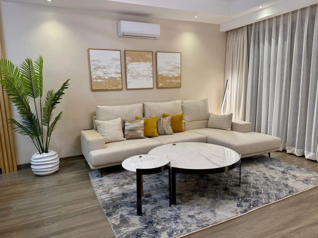 Abrish Hotel and Apartment