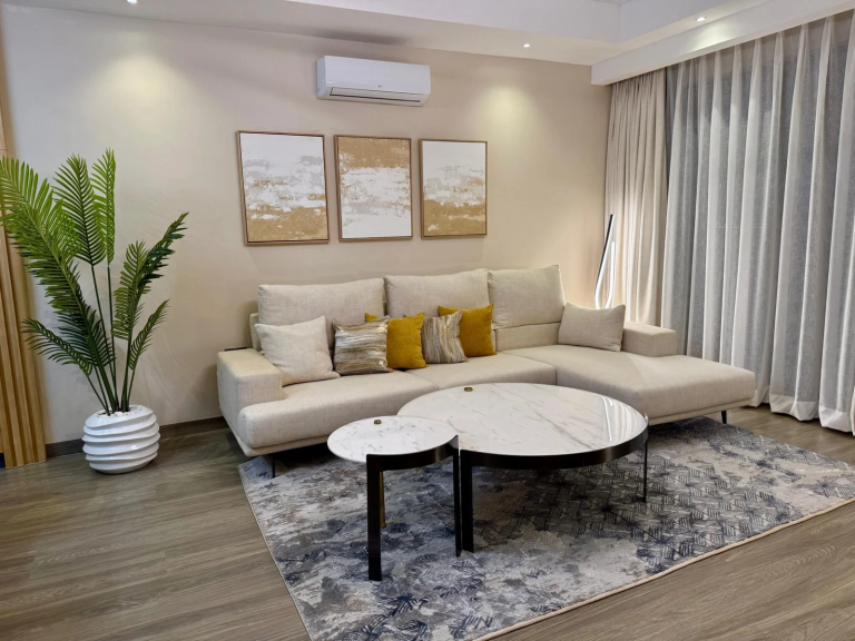 Abrish Hotel and Apartment