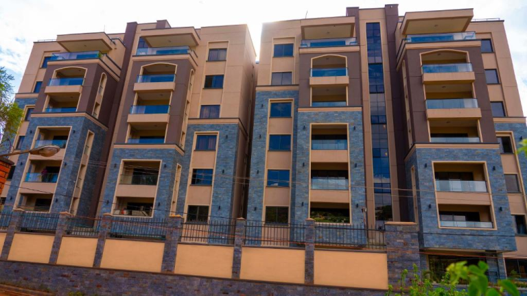 Abrish Hotel and Apartment