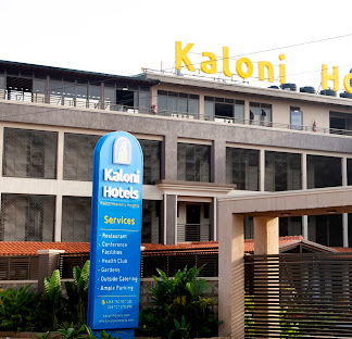 Kaloni Hotels ltd, Seeta
