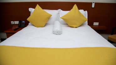 Kaloni Hotels ltd, Seeta