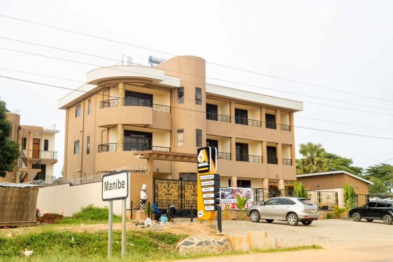 6A Hotel