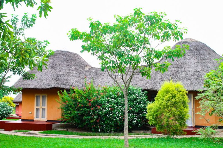 ACAKI LODGE