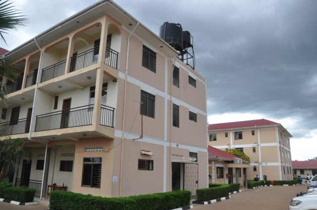 Akello Hotel Ltd