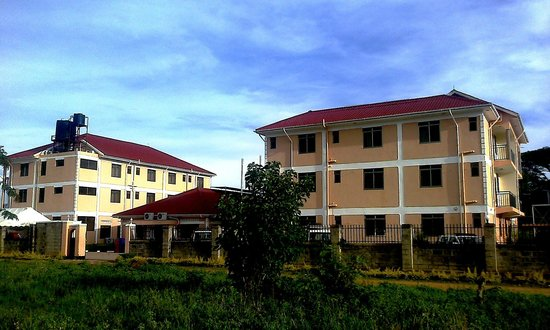 Akello Hotel Ltd